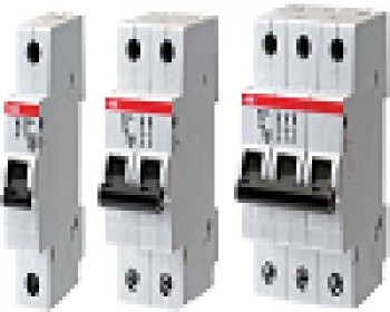 Breakers & Surge Protection Device Supply  & Installation