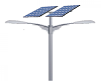 Solar Street Light